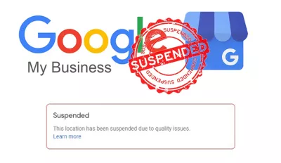 Restore and Rectify Disabled or Suspended Google My Business Profiles